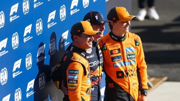 F1 en Austin: ¿Quiénes son los favoritos para el Gran Premio de Estados Unidos?