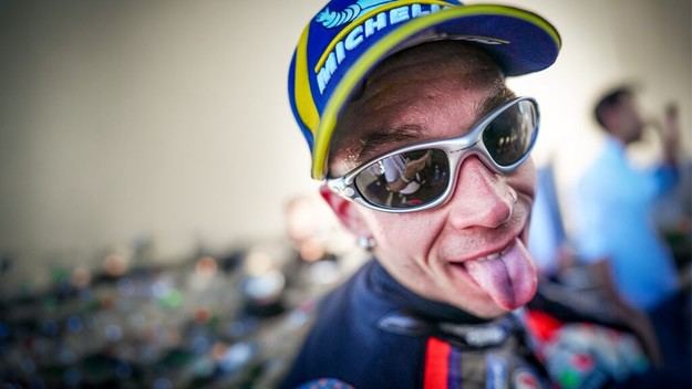 Bezzecchi logra su cuarta victoria consecutiva en el GP de Brasil