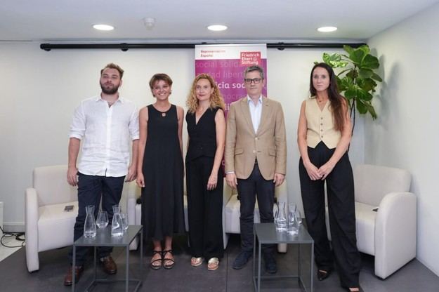 Gobierno refuerza su lucha contra la desinformación para salvaguardar la democracia