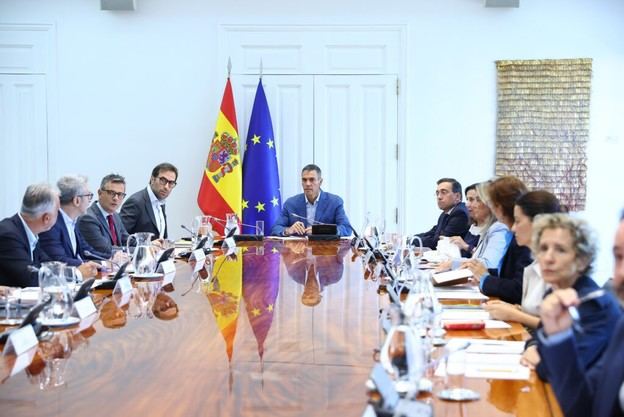 Reunión del Comité Especializado sobre la situación de interés para la seguridad nacional en Ceuta