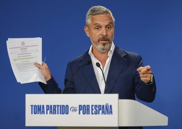 Bravo critica la inacción del Gobierno en Ceuta mientras Sánchez está de vacaciones