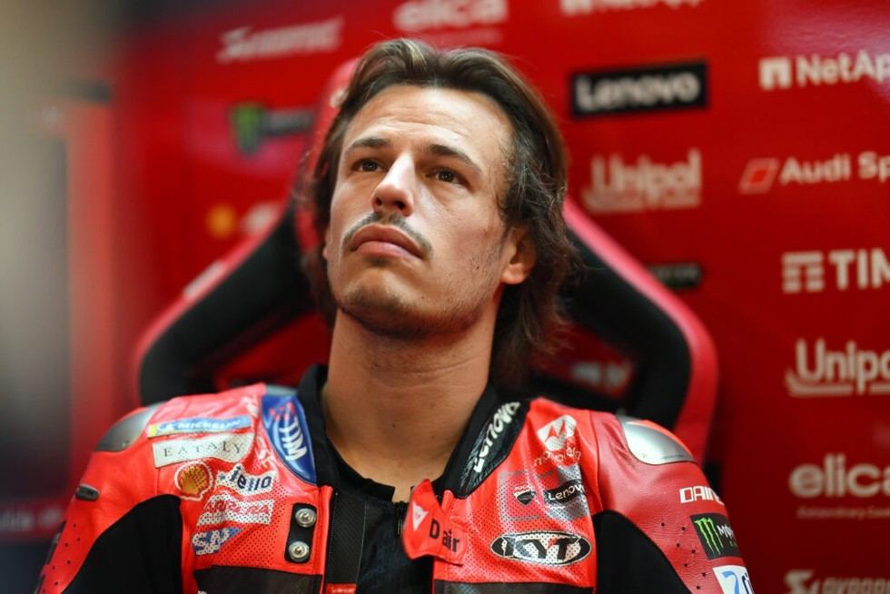 Bulega se prepara para un papel crucial en el desarrollo de Ducati hacia 2027