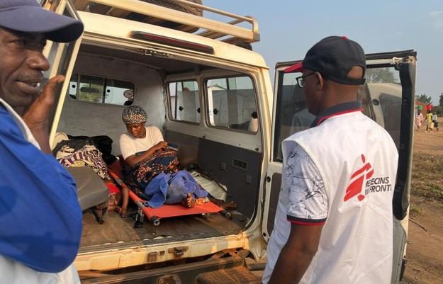 Burundi concluye segunda intervención de emergencia para refugiados congoleños en Musenyi