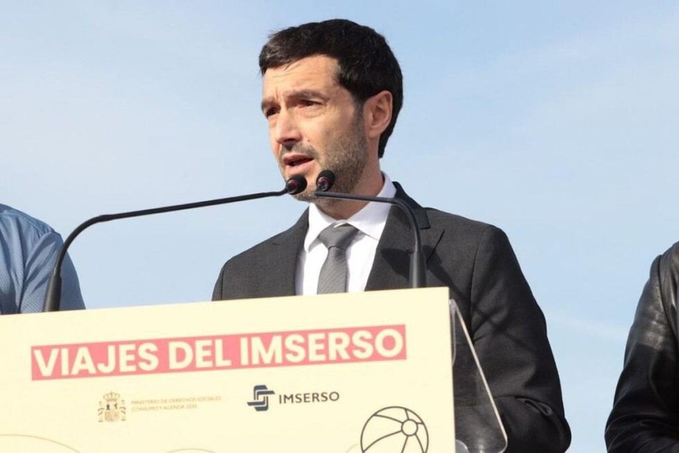 Imserso lanza nueva temporada de viajes para mayores con tarifas accesibles y opción de viajar con mascotas