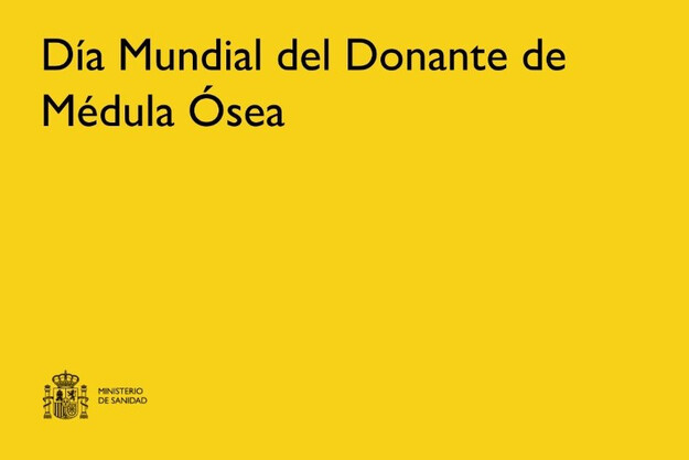 77 nuevos donantes de médula ósea se inscriben diariamente en España