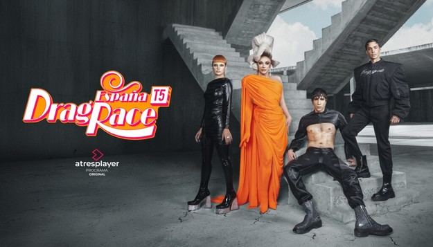 'Drag Race España' regresa el 7 de septiembre con nuevas reinas y sorpresas
