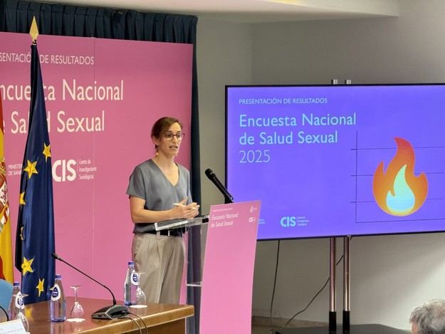 Casi un 30% de las mujeres reporta haber sido forzada en relaciones sexuales
