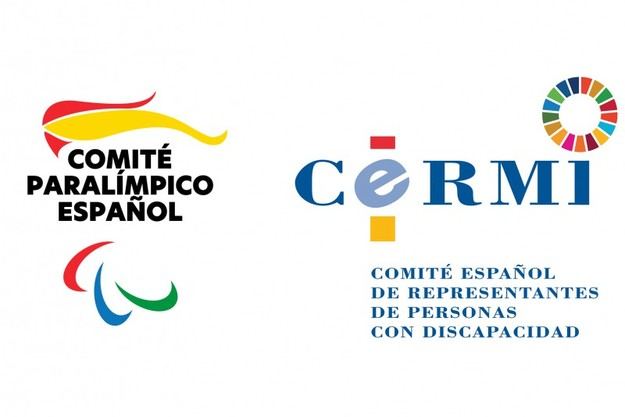 CERMI y Comité Paralímpico lanzan agenda para el deporte inclusivo en el Congreso