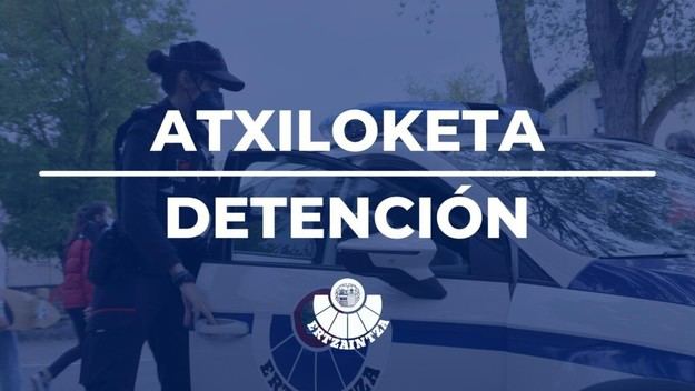 Detenidos cinco hombres tras pelea con armas en Bilbao