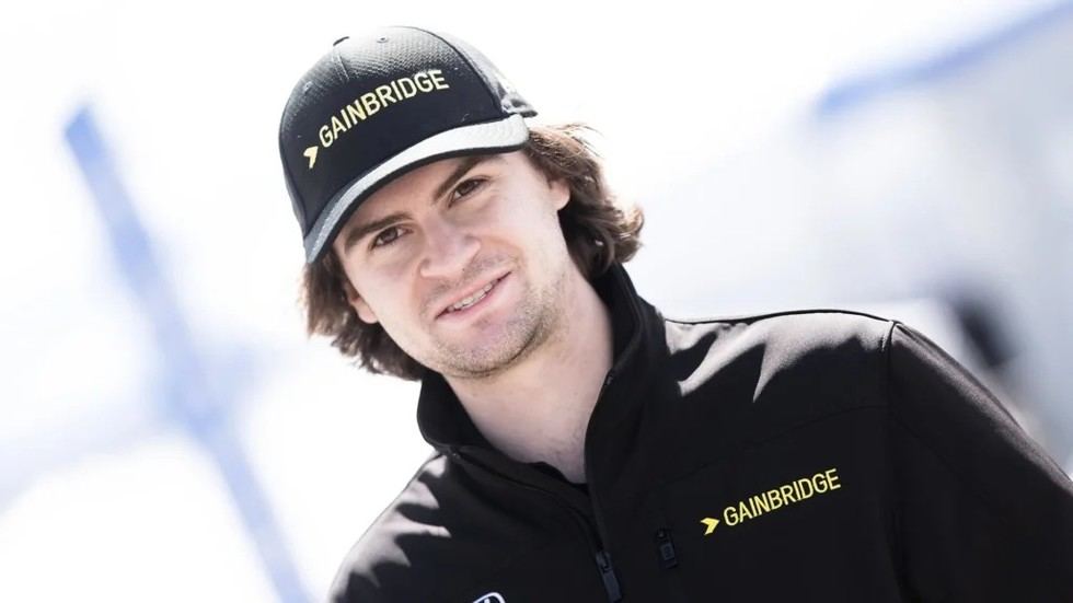 Colton Herta se une a Hitech en F2 para alcanzar su sueño de F1