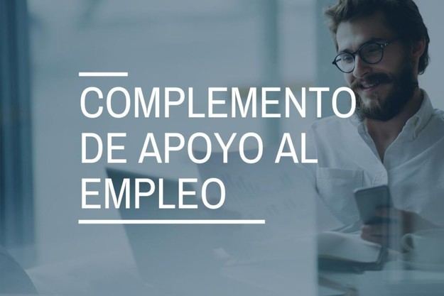 Nuevo complemento para compatibilizar empleo y subsidio por desempleo
