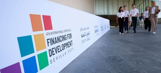 Cumbre de Sevilla impulsa la esperanza en el desarrollo sostenible