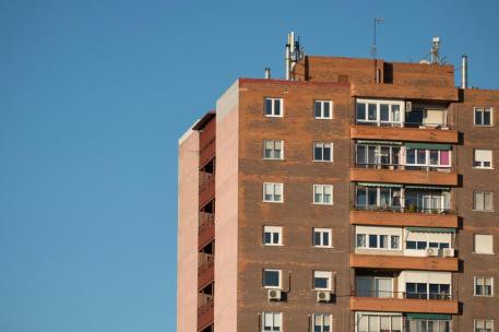Más de 15.000 alojamientos turísticos ilegales detectados en Madrid