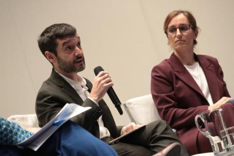 Eliminan ultraprocesados de menús infantiles en hospitales españoles