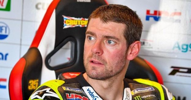Crutchlow reemplaza a Zarco en el GP de Italia