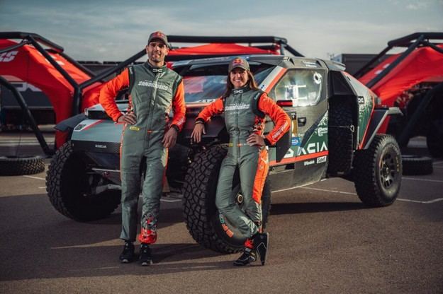 Desafíos del Rally Dakar 2025: Aventura extrema en Arabia Saudí