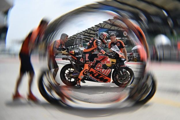 MotoGP regresa con el Shakedown Test en Malasia del 29 al 31 de enero
