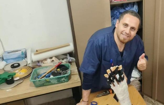 Asesinan a un trabajador humanitario de MSF en Gaza durante un ataque israelí