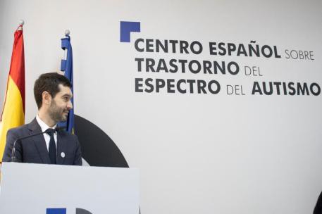 El Gobierno destina 20 millones a la educación inclusiva para alumnado autista