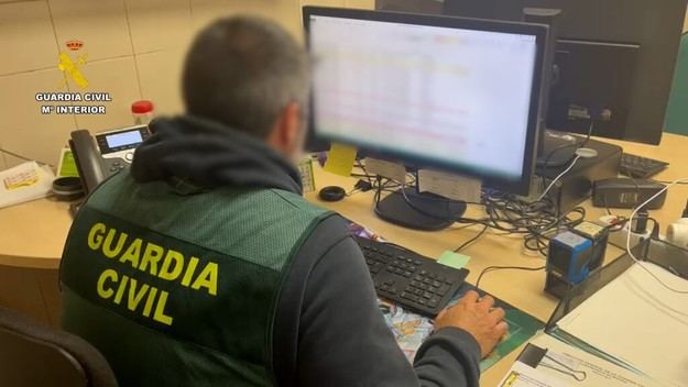 Desarticulada en Madrid una red de estafadores que defraudó casi dos millones de euros