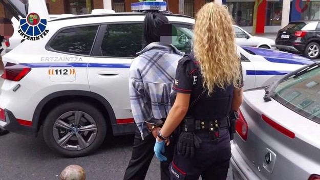 Desarticulada una red internacional de trata de personas en España