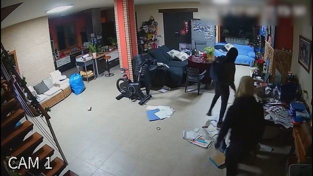 Desarticulada banda de ladrones tras 150 robos en viviendas españolas