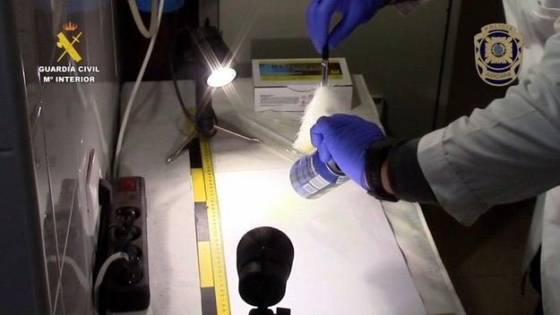 Cuatro arrestados por homicidio en Estremera, Madrid