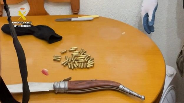 Tres arrestos por un tiroteo en Pilar de la Horadada que dejó dos heridos graves
