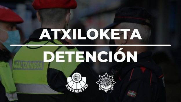 Detenido un joven en Bilbao por agresiones sexuales y robo violento