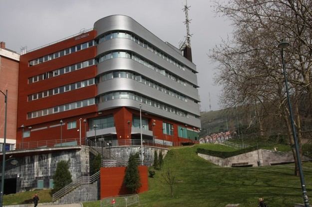Detienen a un hombre en Bilbao por robar a una turista en Indautxu