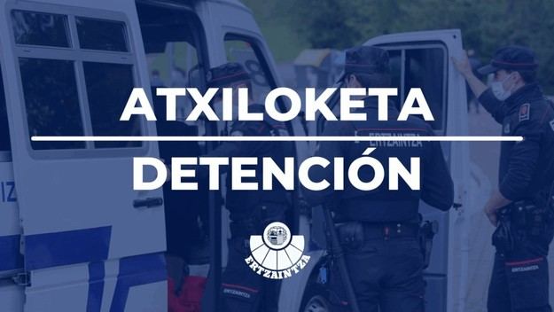 Hombre arrestado en Donostia por apuñalamiento en una barbacoa