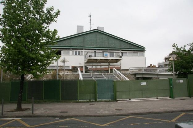 Hombre arrestado en Irun tras asalto violento a un cliente