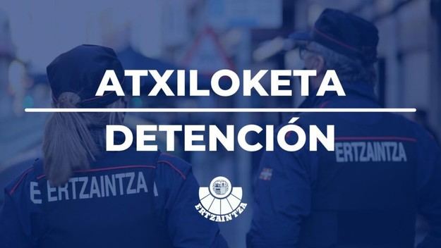 Hombre arrestado por atacar a su madre con un cuchillo en Irun