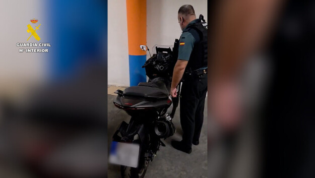 Detenido un estafador que defraudó más de 350.000 euros a personas vulnerables