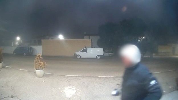 Detenido un hombre por más de 40 robos en varias provincias españolas