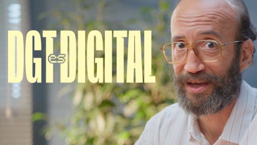 DGT lanza campaña para promover trámites online y ahorrar tiempo