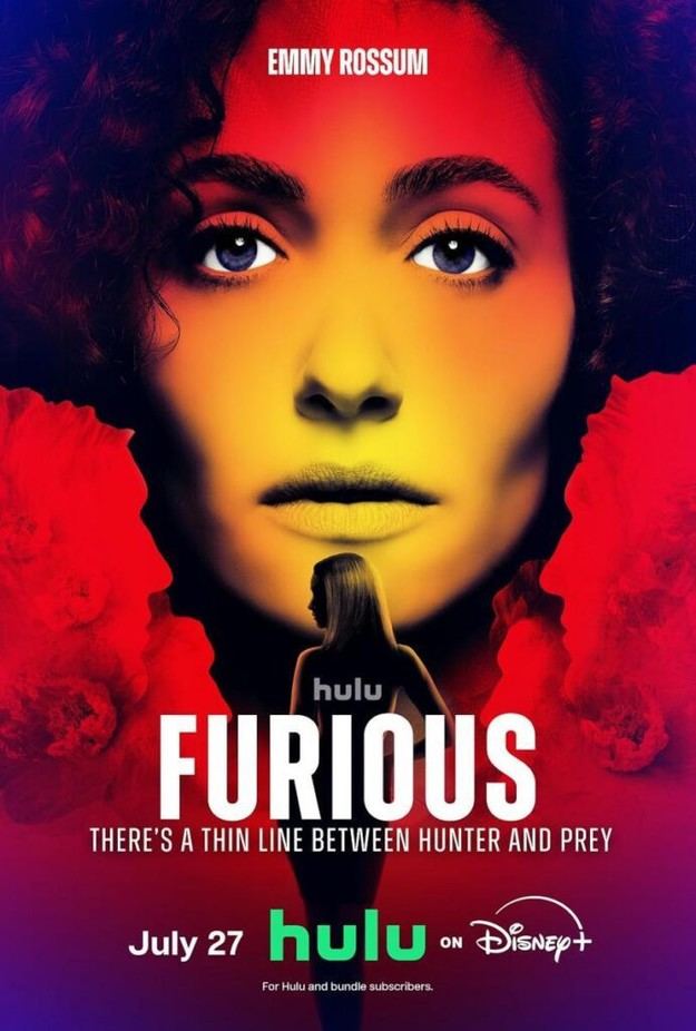 Estreno de "Furious", un nuevo thriller psicológico en Disney+