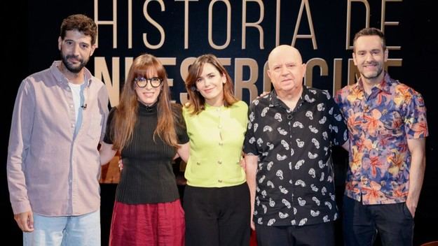 ‘Historia de nuestro cine’ celebra el Orgullo con películas sobre diversidad sexual