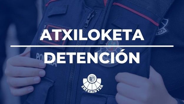 Detienen a dos hombres por robos en Bilbao y Barakaldo