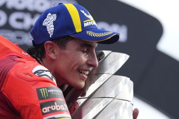 Regresos heroicos en MotoGP: historias de lucha y triunfo