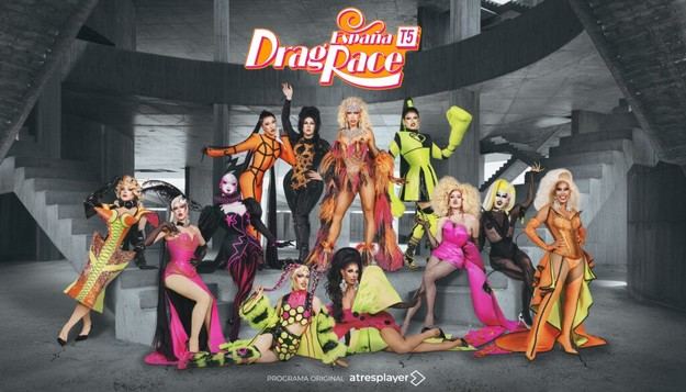 'Drag Race España' revela a las 12 concursantes de su quinta temporada, que comienza el 28 de septiembre