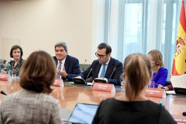 Impulso al mercado de titulizaciones para apoyar a las pymes en España