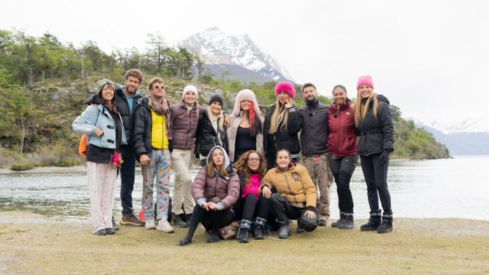 Estreno de 'Hasta el fin del mundo' en La 1 el 12 de noviembre