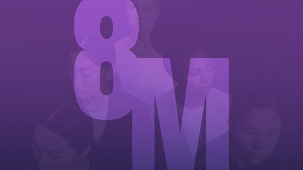 Más de la mitad de las mujeres LTBI+ sufre ansiedad o estrés, según un informe