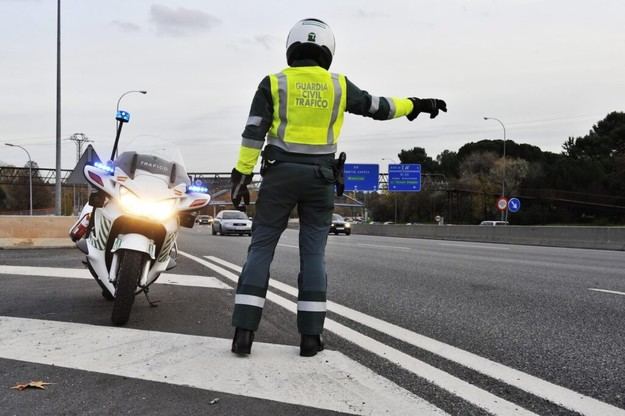 El 96% de los conductores positivos en alcohol y drogas fueron hallados en controles preventivos