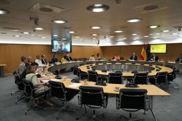 El 99,3% de los españoles tiene acceso a servicios financieros