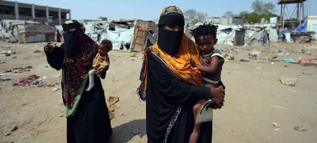Aumento de la violencia en Yemen complica el camino hacia la paz