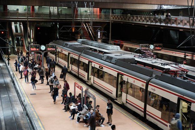 El billete único de transporte público en España estará listo para 2026