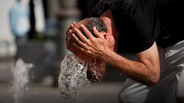 Informe Semanal aborda la crisis de incendios en España debido al calor extremo