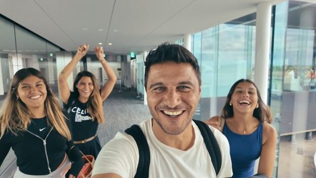 'El Capitán en Japón' concluye su exitosa temporada en Antena 3 con un gran final para Joaquín